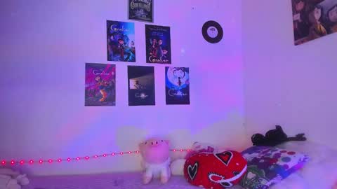 hayden_howland online show from October 16, 2025, 3:51 am