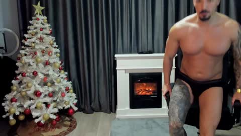 HaydenSpears online show from December 11, 2024, 5:26 pm