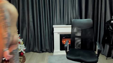 HaydenSpears online show from December 18, 2024, 4:06 pm