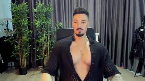 HaydenSpears online show from February 16, 2025, 10:54 am