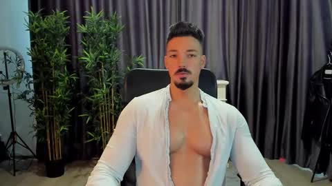 HaydenSpears online show from February 23, 2025, 7:44 am