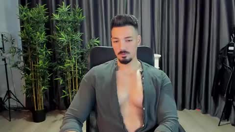 HaydenSpears online show from March 1, 2025, 8:02 am