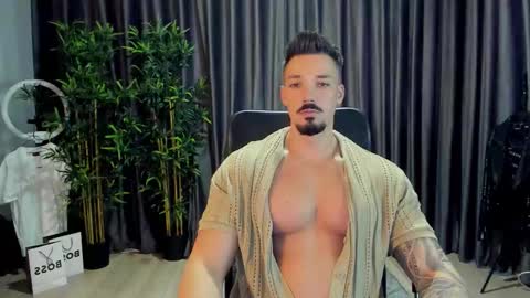 HaydenSpears online show from October 4, 2025, 7:06 am