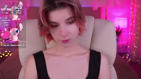 haylaamber online show from January 7, 2025, 10:54 am