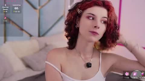 Snapshot of haylaamber chatting on July 16, 2026, 1:17 pm haylaamber online show from July 16, 2026, 1:17 pm