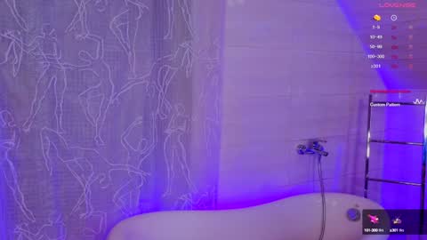 Hayle online show from December 8, 2024, 1:56 am