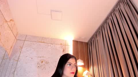 haylenpark online show from November 7, 2025, 11:32 am