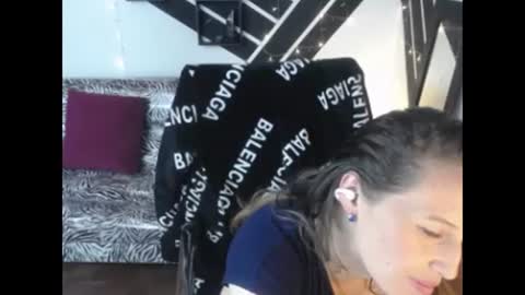 Snapshot of hayleymiller_vc chatting on February 14, 2025, 8:21 am hayley miller online show from February 14, 2025, 8:21 am