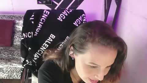 Snapshot of hayleymiller_vc chatting on February 25, 2025, 8:36 am hayley miller online show from February 25, 2025, 8:36 am