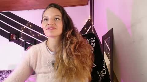 Snapshot of hayleymiller_vc chatting on March 8, 2025, 7:05 am hayley miller online show from March 8, 2025, 7:05 am