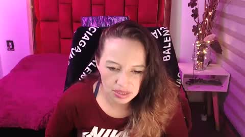 Snapshot of hayleymiller_vc chatting on March 9, 2025, 4:05 am hayley miller online show from March 9, 2025, 4:05 am