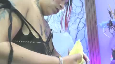 Snapshot of hayleymiller_vc chatting on October 17, 2025, 4:48 am hayley miller online show from October 17, 2025, 4:48 am