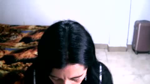 haylie85 online show from December 9, 2024, 11:13 pm