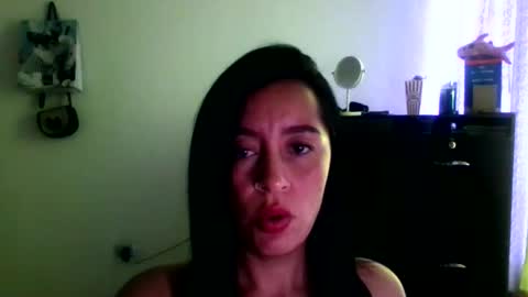 haylie85 online show from October 31, 2025, 3:13 pm