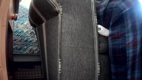 Snapshot of haywired1 chatting on January 18, 2025, 9:13 pm Haywired online show from January 18, 2025, 9:13 pm