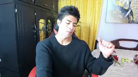 hazbinstudio online show from December 22, 2025, 6:49 pm