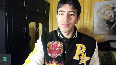 hazbinstudio online show from January 6, 2026, 12:42 pm