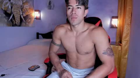 hazbinstudio online show from March 1, 2026, 6:10 pm