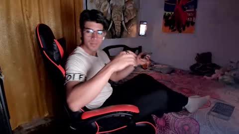 hazbinstudio online show from March 19, 2026, 6:12 pm