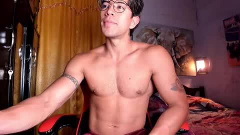 hazbinstudio online show from March 21, 2026, 5:12 am