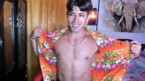 hazbinstudio online show from March 31, 2026, 11:05 pm