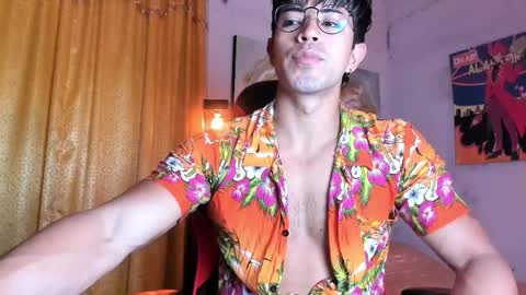 hazbinstudio online show from April 4, 2026, 6:16 pm