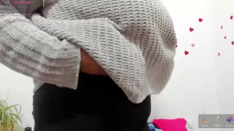 hazel online show from January 10, 2026, 9:00 am