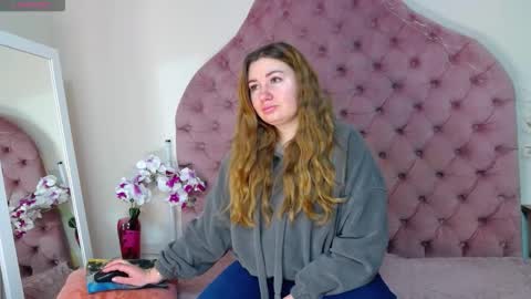 Agata online show from January 17, 2026, 7:24 am