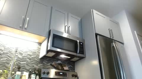 Hazel online show from January 4, 2025, 6:30 pm