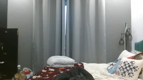 Hazel online show from November 25, 2025, 1:22 pm