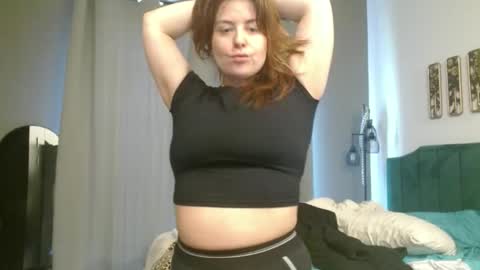 Hazel online show from March 18, 2026, 8:12 pm