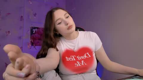 Hazel online show from April 14, 2026, 4:13 pm