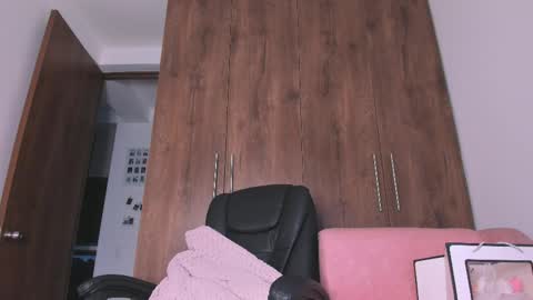 Hazel Mafia online show from April 28, 2026, 10:59 pm