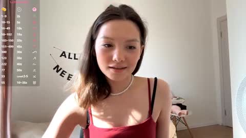 Kira online show from June 7, 2026, 1:15 pm