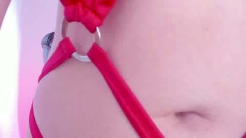 HazelKush online show from February 7, 2025, 5:29 pm