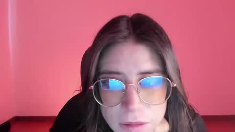 HazelKush online show from September 10, 2025, 3:56 pm