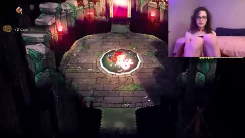 Hazel online show from February 5, 2026, 3:16 pm