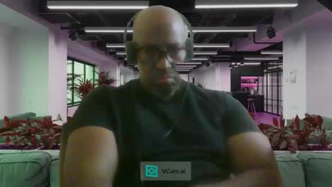 Snapshot of hb1121 chatting on February 26, 2025, 8:04 am Popcorn online show from February 26, 2025, 8:04 am