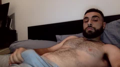 hbabian online show from October 1, 2025, 7:03 am