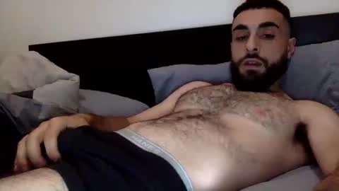 hbabian online show from October 11, 2025, 9:08 am