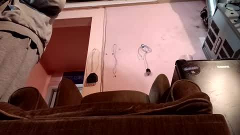 Snapshot of hbdj2164 chatting on January 9, 2025, 4:17 pm hbdj2164 online show from January 9, 2025, 4:17 pm