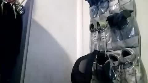 Snapshot of hbdj2164 chatting on January 22, 2025, 12:38 pm hbdj2164 online show from January 22, 2025, 12:38 pm