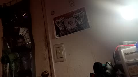 Snapshot of hbdj2164 chatting on January 25, 2025, 8:31 am hbdj2164 online show from January 25, 2025, 8:31 am