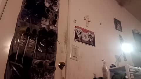 Snapshot of hbdj2164 chatting on February 6, 2025, 9:00 am hbdj2164 online show from February 6, 2025, 9:00 am