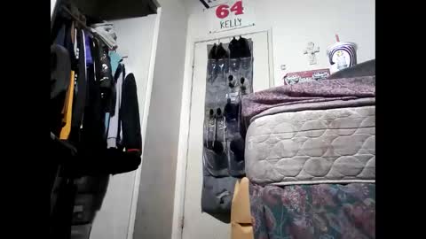 Snapshot of hbdj2164 chatting on October 26, 2025, 7:25 am hbdj2164 online show from October 26, 2025, 7:25 am