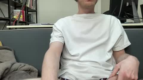 hchappel19 online show from March 8, 2026, 11:36 am