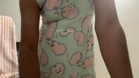 he4she_sbmsv online show from January 12, 2025, 12:33 pm