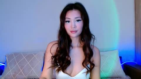 hea_jung online show from September 18, 2025, 5:59 pm