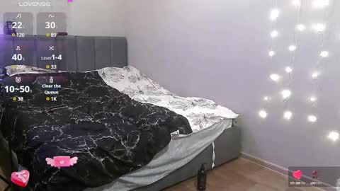 crabster online show from February 22, 2025, 8:53 pm