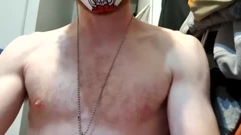 headless_hungman online show from October 26, 2025, 8:15 pm